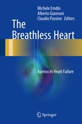 Bild: The Breathless Heart - Springer