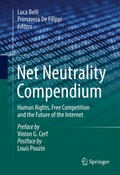 Cover: Net Neutrality Compendium - Springer