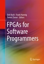 Cover: FPGAs for Software Programmers - Springer
