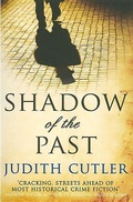 Cover: Shadow of the Past - Allison & Busby