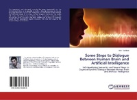 Abbildung von: Some Steps to Dialogue Between Human Brain and Artificial Intelligence - LAP Lambert Academic Publishing