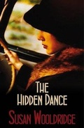 Cover: The Hidden Dance - Allison & Busby