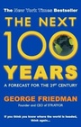 Cover: The Next 100 Years - Allison & Busby