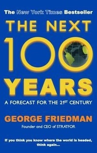 Enlarge image Cover: The Next 100 Years - Allison & Busby