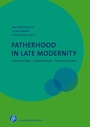 Cover: Fatherhood in Late Modernity - Verlag Barbara Budrich
