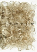 Cover: Im Dickicht der Haare - Verbrecher