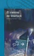 Cover: El Camino de Sherlock - Alfaguara