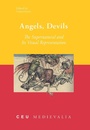 Cover: Angels, Devils - Central European University Press