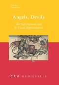 Cover: Angels, Devils - Central European University Press