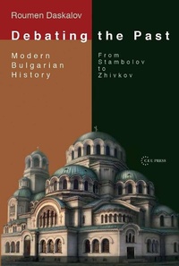 Enlarge image Cover: Debating the Past - Central European University Press