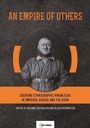 Cover: An Empire of Others - Central European University Press