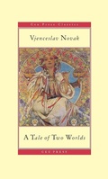 Cover: A Tale of Two Worlds - Central European University Press