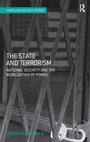 Cover: The State and Terrorism - Routledge