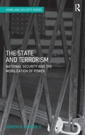 Cover: The State and Terrorism - Routledge