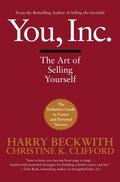 Cover: You, Inc. - Grand Central Publishing