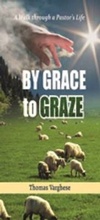 Cover: By Grace to Graze - Pothi.com