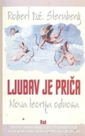Cover: Ljubav Je Prica - Rad