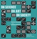 Cover: On Science, On Art, On Society - River Publishers