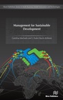 Cover: Management for Sustainable Development - River Publishers