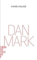 Cover: Danmark - Aarhus University Press