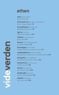 Cover: Athen - Aarhus University Press
