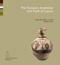 Cover: The Transport Amphorae and Trade of Cyprus - Aarhus University Press