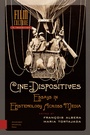 Cover: Cine-Dispositives - Amsterdam University Press