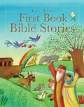 Cover: The Lion First Book of Bible Stories - Lion Children's Books