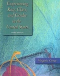 Cover: Experiencing Race, Class and Gender in the United States - Mayfield Publishing Co ,U.S.