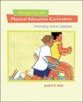 Cover: Physical Education Curriculum - Mayfield Publishing Co ,U.S.