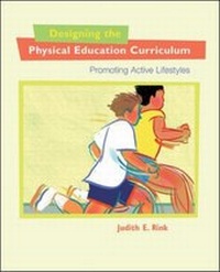 Enlarge image Cover: Physical Education Curriculum - Mayfield Publishing Co ,U.S.