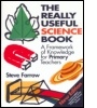 Cover: The Really Useful Science Book - Routledge Falmer