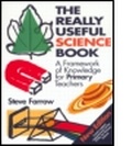 Cover: The Really Useful Science Book - Routledge Falmer