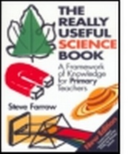 Enlarge image Cover: The Really Useful Science Book - Routledge Falmer