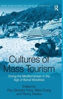 Cover: Cultures of Mass Tourism - Routledge