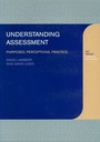 Cover: Understanding Assessment - Routledge Falmer