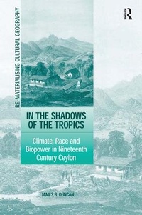 Enlarge image Cover: In the Shadows of the Tropics - Routledge