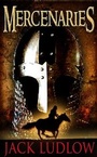 Cover: Mercenaries - Allison & Busby