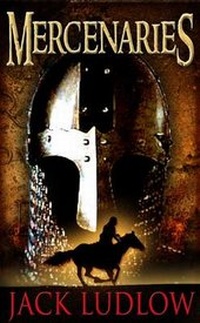 Enlarge image Cover: Mercenaries - Allison & Busby
