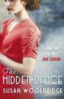 Cover: The Hidden Dance - Allison & Busby