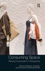 Cover: Consuming Space - Routledge