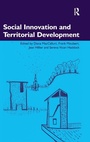 Cover: Social Innovation and Territorial Development - Routledge