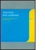 Cover: Teaching and Learning: Pedagogy, Curriculum and Culture - Routledge Falmer