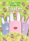 Cover: I can make things for Easter - Lion Children's Books