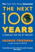 Cover: The Next 100 Years - Allison & Busby