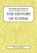 Cover: An Introduction to the History of Sufism - Islamic Book Trust