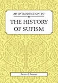 Enlarge image Cover: An Introduction to the History of Sufism - Islamic Book Trust