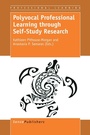 Cover: Polyvocal Professional Learning through Self-Study Research - Brill