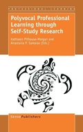 Cover: Polyvocal Professional Learning through Self-Study Research - Brill