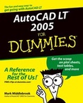 Cover: AutoCAD LT 2005 For Dummies - Wiley